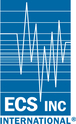 Image of ECS Inc. International logo